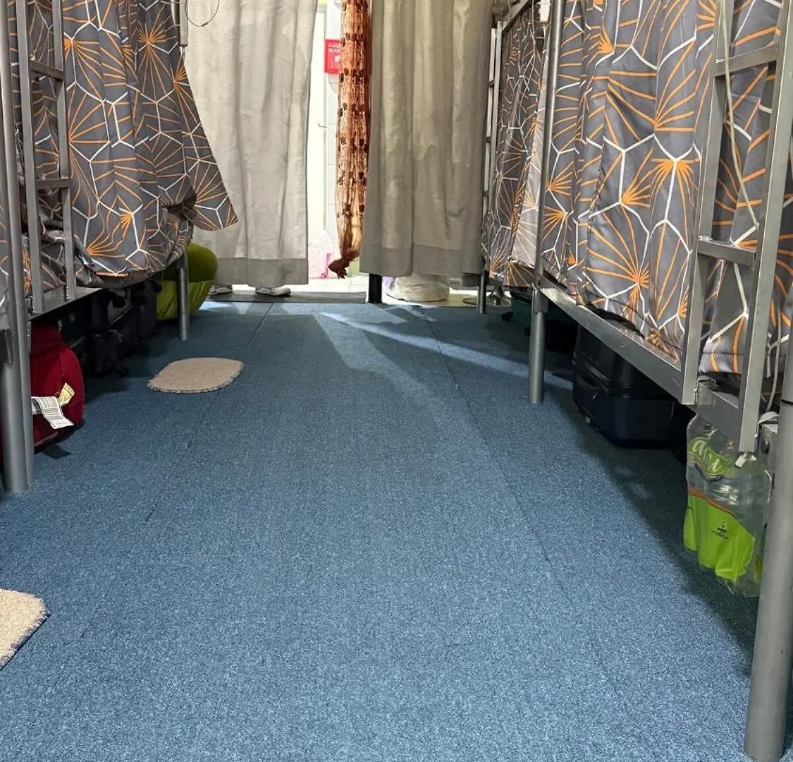 Apartment Rovers Dubai Boys Hostel