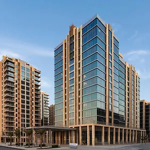 Novotel Gold District Dubai